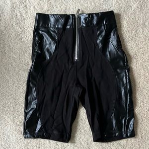 Bike Shorts